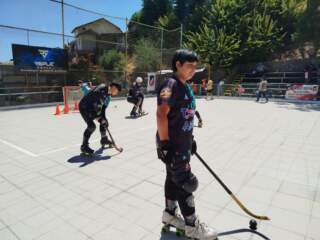 Camuvi: Tradición y Pasión en el Hockey Patín de Viña del Mar