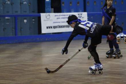 Huachipato, una historia de acero en el hockey patín chileno