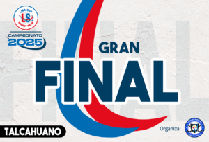 Recta final de la Liga Sur 2025: Talcahuano será el epicentro del hockey patín